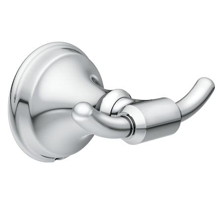 Moen CP ROBE HOOK BH0903CH